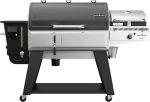 Camp Chef Woodwind Pro 36 Pellet Grills PG36WWSB - Image 4