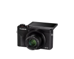 Canon G7 X Mark III 20.1MP 4K Digital Camera - Image 3