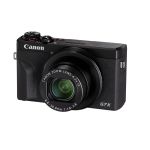 Canon G7 X Mark III 20.1MP 4K Digital Camera - Image 4