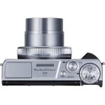 Canon G7 X Mark III 20.1MP 4K Digital Camera - Image 7
