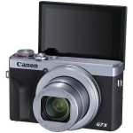 Canon G7 X Mark III 20.1MP 4K Digital Camera - Image 9
