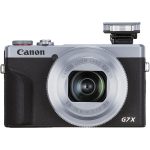 Canon G7 X Mark III 20.1MP 4K Digital Camera - Image 11