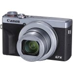 Canon G7 X Mark III 20.1MP 4K Digital Camera - Image 6