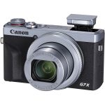 Canon G7 X Mark III 20.1MP 4K Digital Camera - Image 12