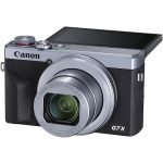 Canon G7 X Mark III 20.1MP 4K Digital Camera - Image 10