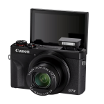 Canon G7 X Mark III 20.1MP 4K Digital Camera - Image 2