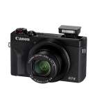 Canon G7 X Mark III 20.1MP 4K Digital Camera - Image 15
