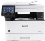 Canon imageCLASS MF465dw Wireless Mobile-Ready Duplex Laser All-In-One Monochrome Printers - Image 2