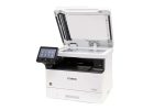 Canon imageCLASS MF465dw Wireless Mobile-Ready Duplex Laser All-In-One Monochrome Printers - Image 4