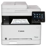 Canon Imageclass Mf656cdw Color Printers - Prioka
