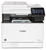 Canon imageCLASS MF753Cdw Wireless Color Laser Printers - Image 4
