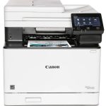 Canon imageCLASS MF753Cdw Wireless Color Laser Printers - Prioka