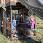 Canyon Creek Swing Set - Image 22