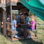 Canyon Creek Swing Set - Image 10