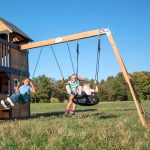 Canyon Creek Swing Set - Image 23