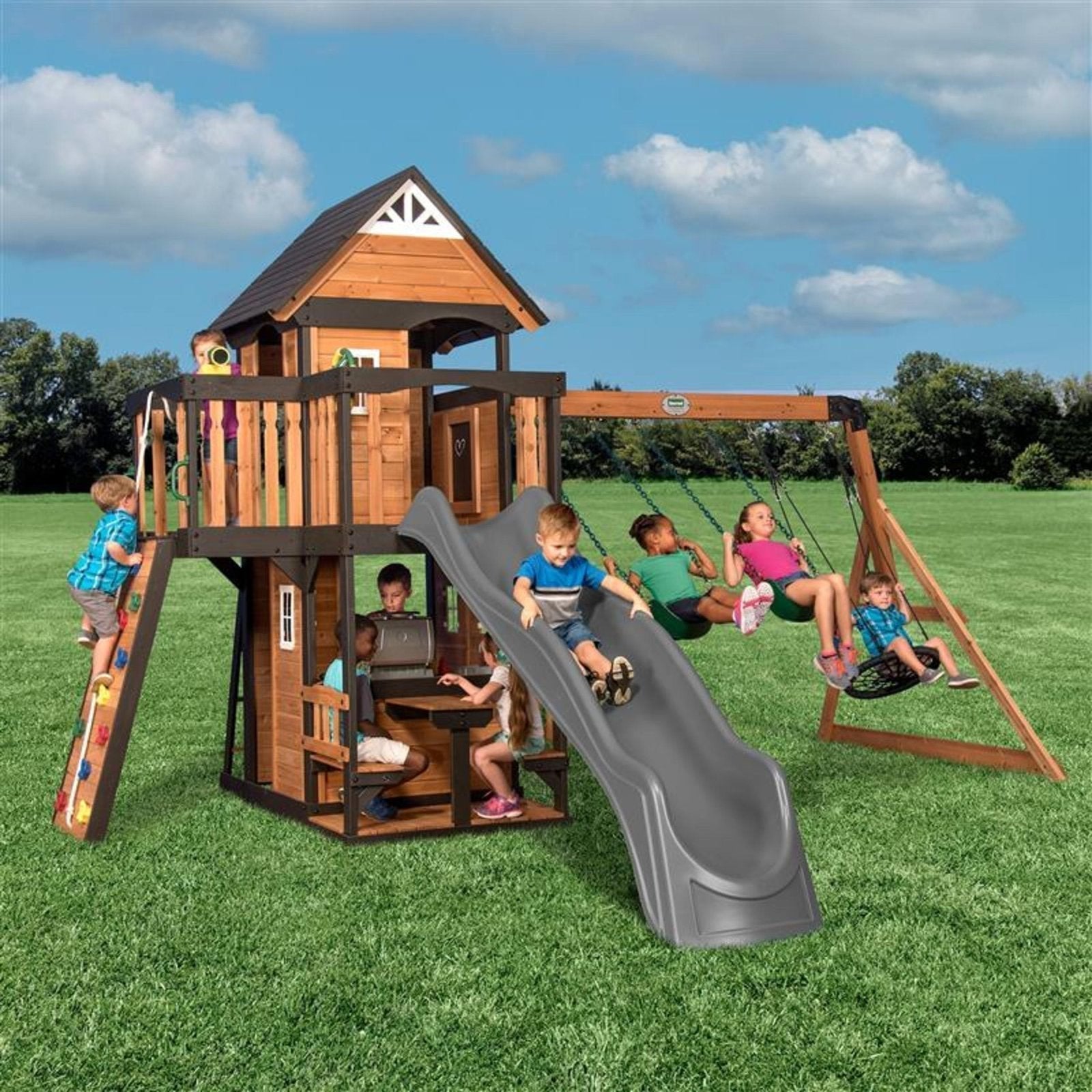 canyon-creek-swing-set-4487463 Canyon Creek Swing Set - Prioka