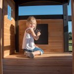 Canyon Creek Swing Set - Image 24