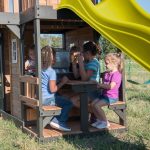 Canyon Creek Swing Set - Image 17