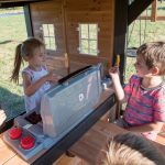 Canyon Creek Swing Set - Image 5