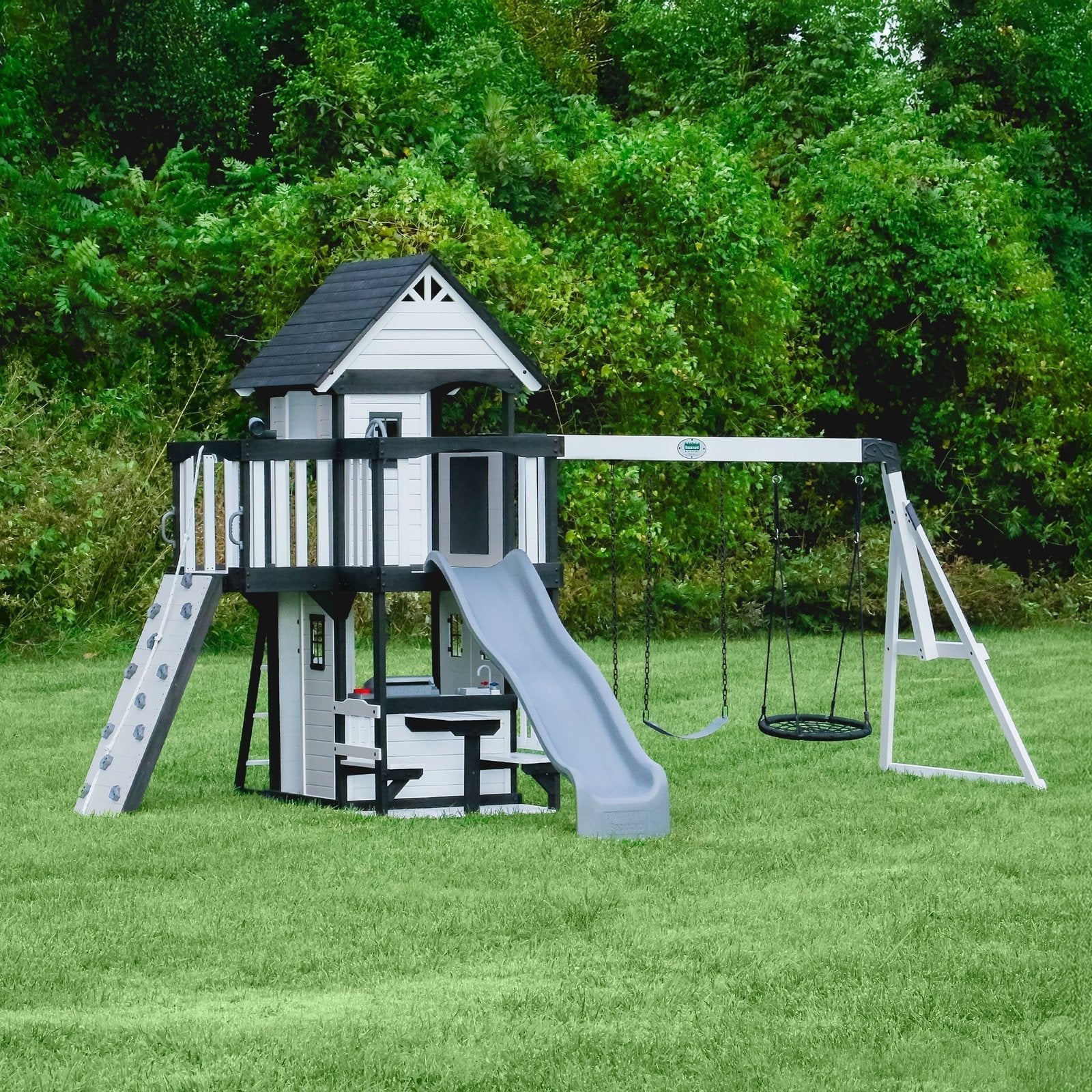 canyon-creek-swing-set-white-2621642 Canyon Creek Swing Set – White - Prioka