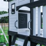 Canyon Creek Swing Set – White - Image 4