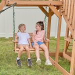 Caribbean Swing Set - Image 6