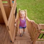 Caribbean Swing Set - Image 4