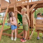Caribbean Swing Set - Image 11