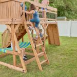 Caribbean Swing Set - Image 2