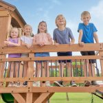 Caribbean Swing Set - Image 5