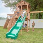 Caribbean Swing Set - Image 10