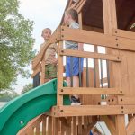 Caribbean Swing Set - Image 12