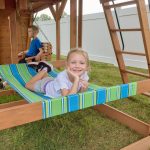 Caribbean Swing Set - Image 8