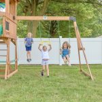 Caribbean Swing Set - Image 9