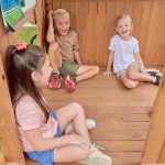 Caribbean Swing Set - Image 3