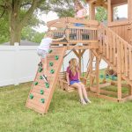 Caribbean Swing Set - Image 7
