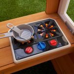 Castlewood Swing Set - Image 6