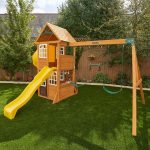 Castlewood Swing Set - Image 23