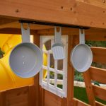 Castlewood Swing Set - Image 25