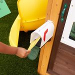 Castlewood Swing Set - Image 13