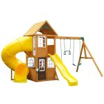 Castlewood Swing Set - Image 7