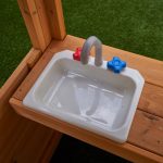 Castlewood Swing Set - Image 5