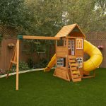 Castlewood Swing Set - Image 24