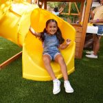 Castlewood Swing Set - Image 29