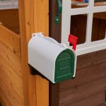 Castlewood Swing Set - Image 26