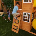 Castlewood Swing Set - Image 31