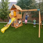 Castlewood Swing Set - Image 10