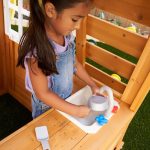 Castlewood Swing Set - Image 21