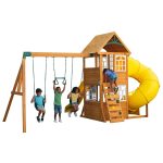 Castlewood Swing Set - Image 32