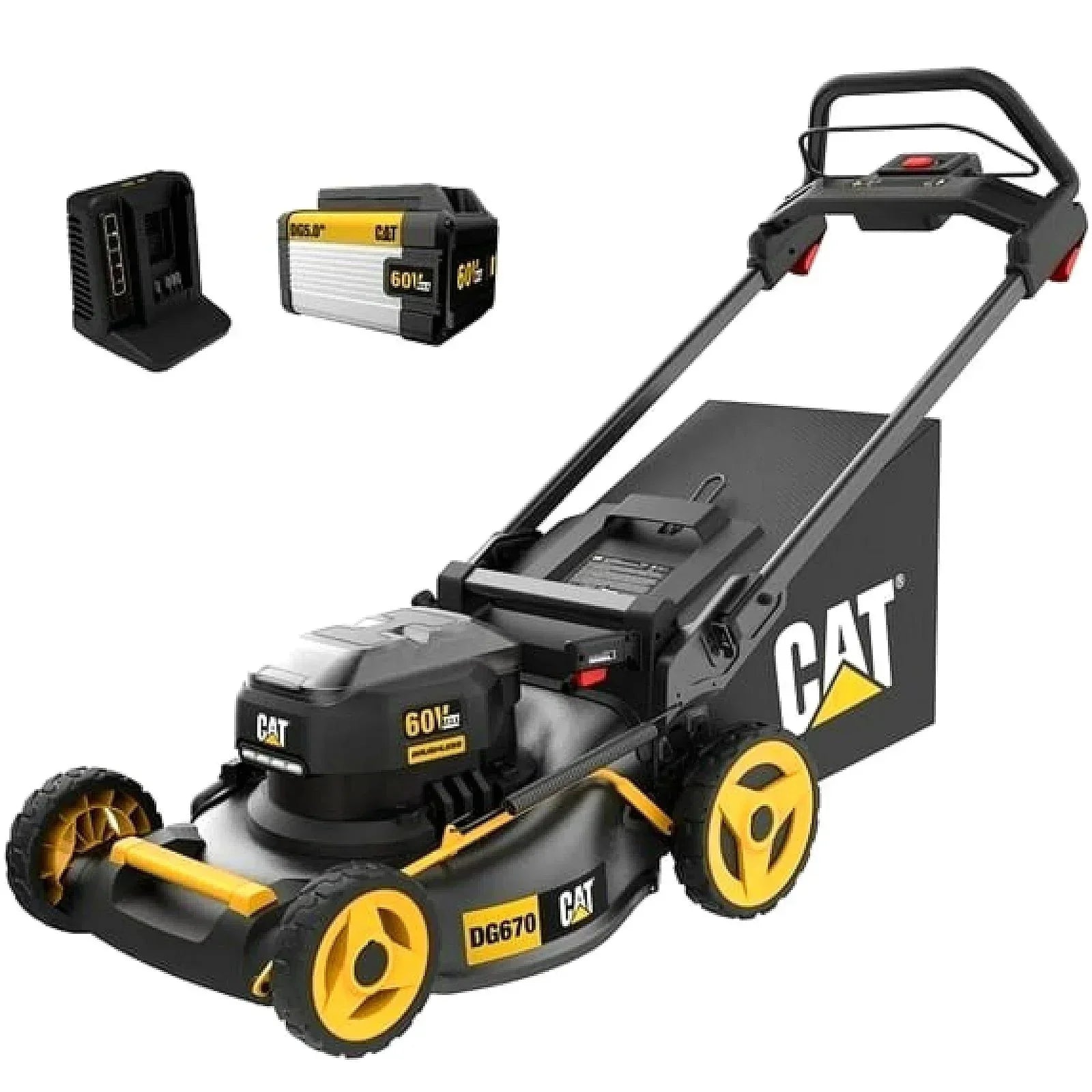 caterpillar-cat-60v-21-inch-brushless-walk-behind-lawn-mower-kit-5226447-1 Caterpillar Cat 60V 21-Inch Brushless Walk-Behind Lawn Mower Kit - Prioka